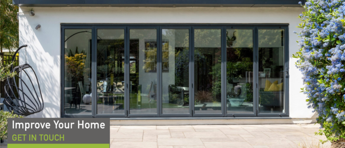 Windows and Doors Anglesey